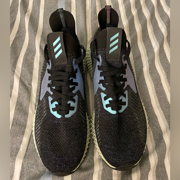 Adidas 4d running shoes - Picture 7 of 7